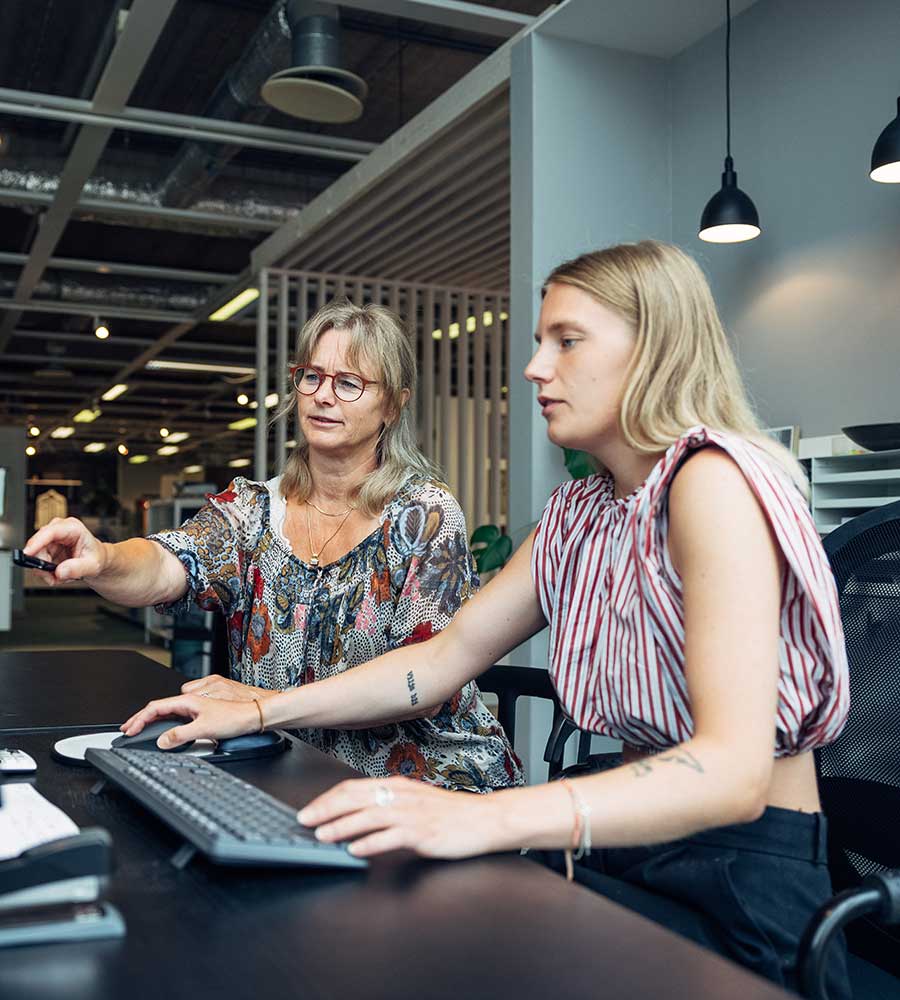 Hjälp med arbetet hos Hemmaplan Badrum i Västerås